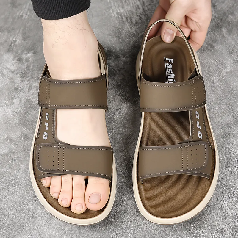 Bindu Beach Sandals Men-8