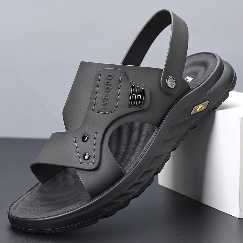 Bindu Beach Sandals Men-9