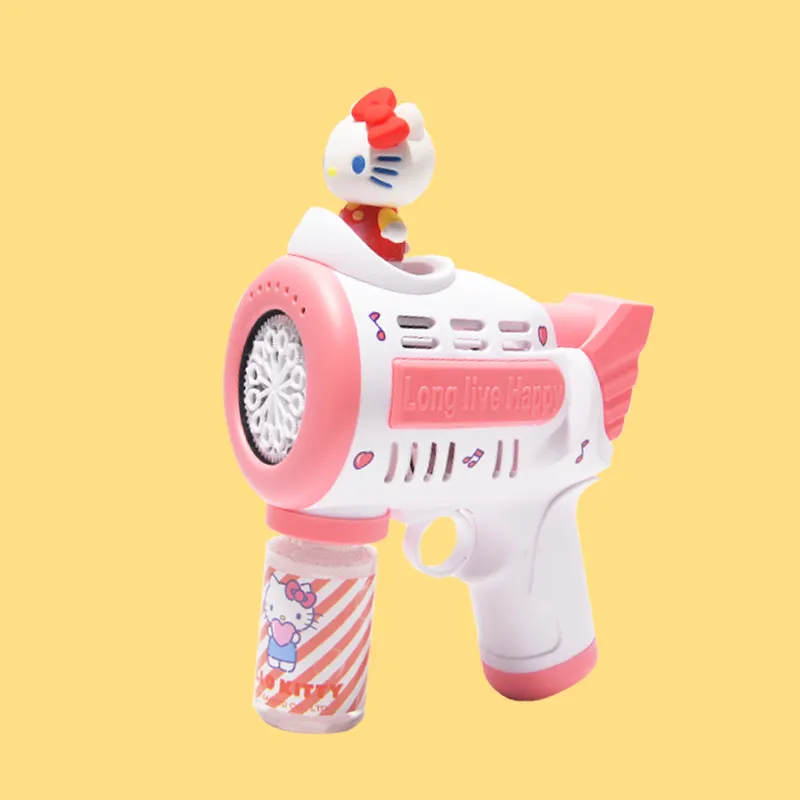 FIRST PARTY Bubble Machines-11