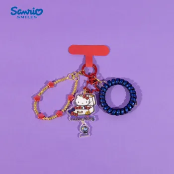 FIRST PARTY Lanyards