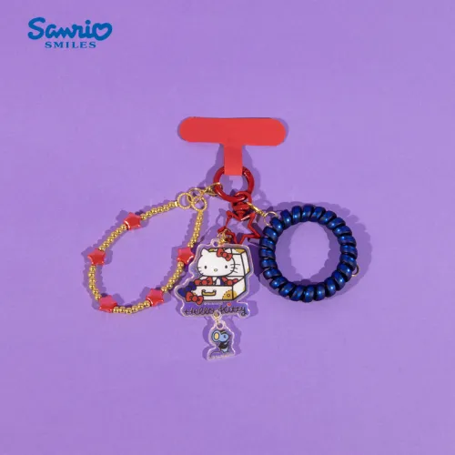 FIRST PARTY Lanyards
