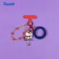 Hello Kitty Phone Cord Mobile Pendant