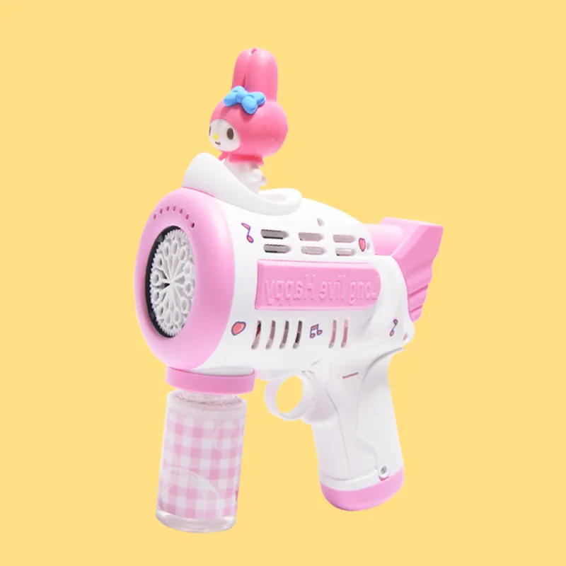 FIRST PARTY Bubble Machines-8