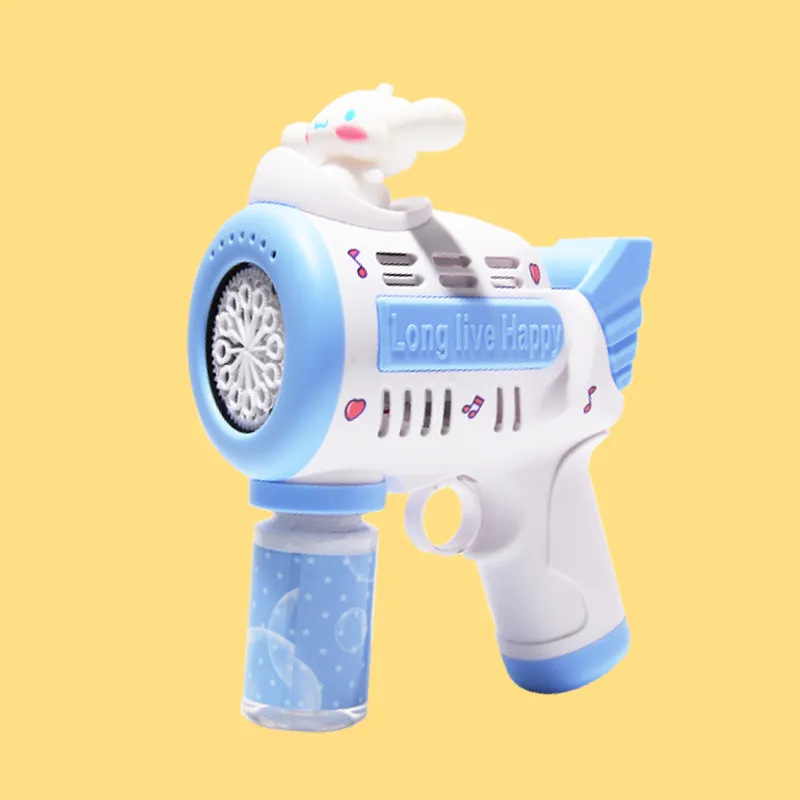 FIRST PARTY Bubble Machines-4