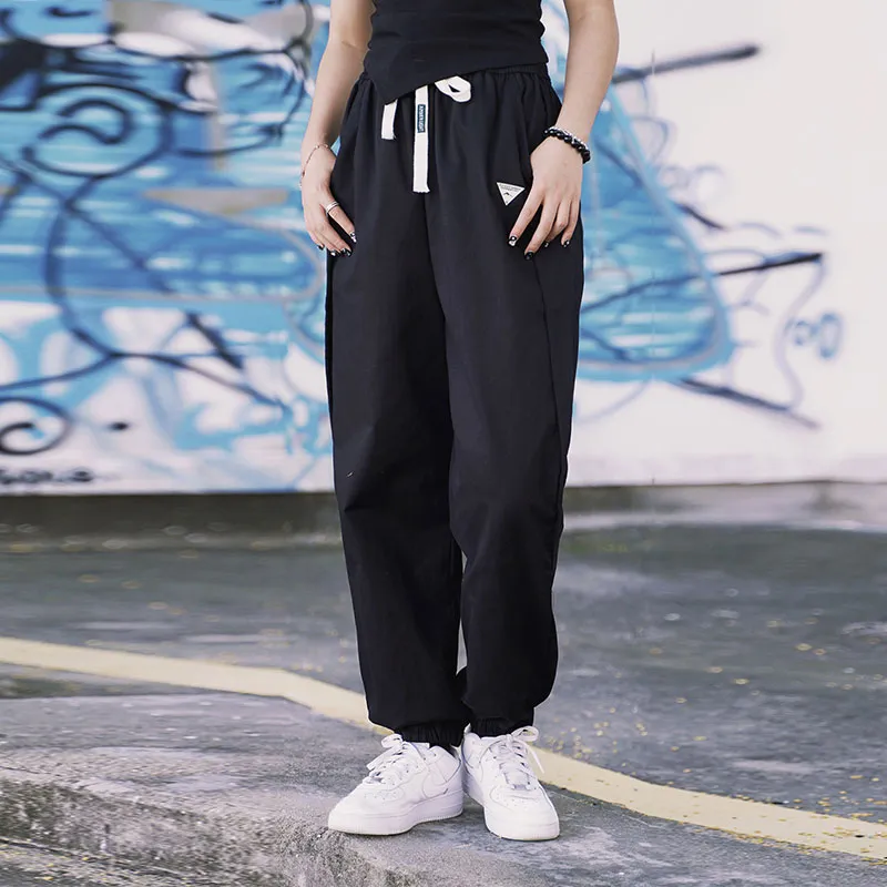 AMBER LIGHT Casual Pants Unisex-3