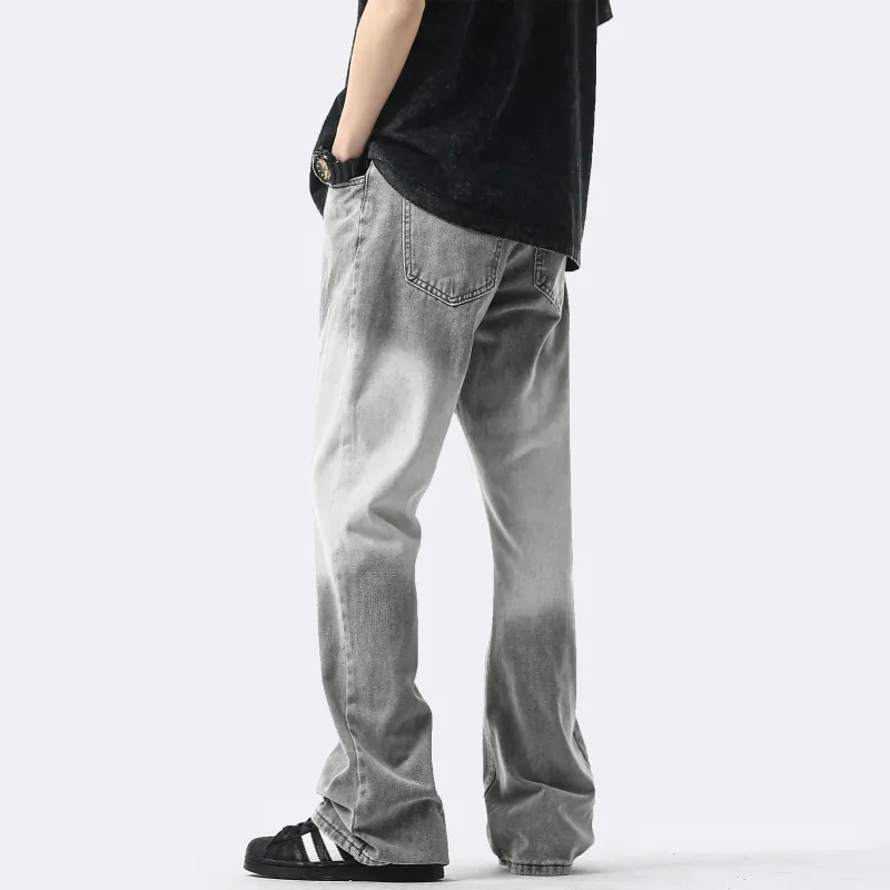 AMBER LIGHT Jeans Unisex-24