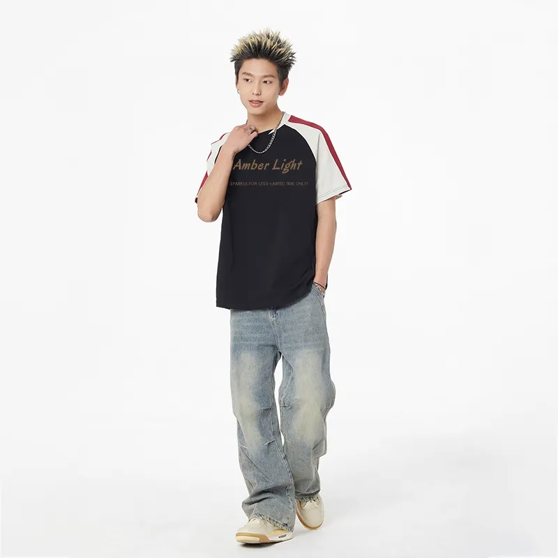 AMBER LIGHT T Shirts Unisex-2