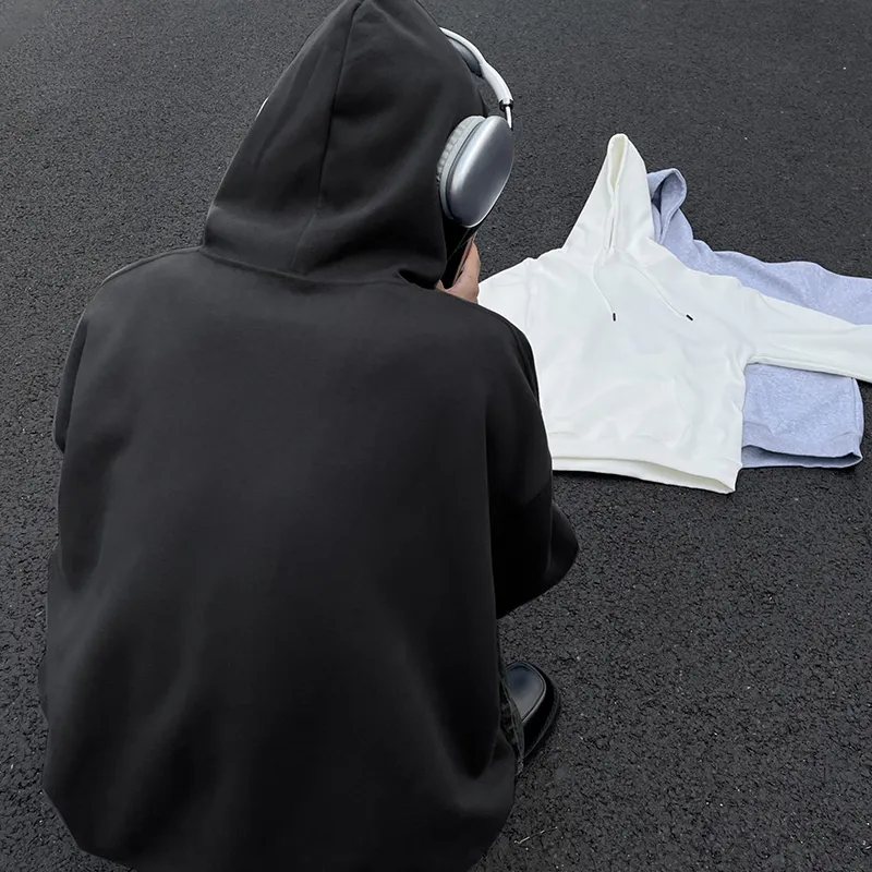 AMBER LIGHT Sweatshirt Unisex Combo Set-3