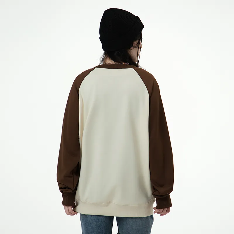 AMBER LIGHT Sweatshirts Unisex-3