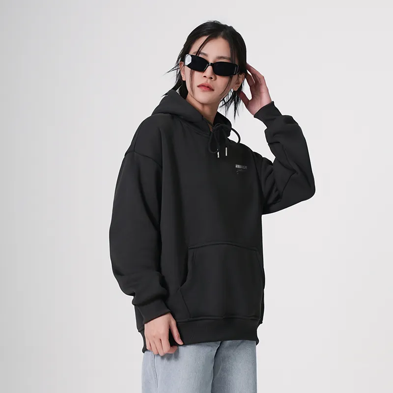 AMBER LIGHT Sweatshirts Unisex-5