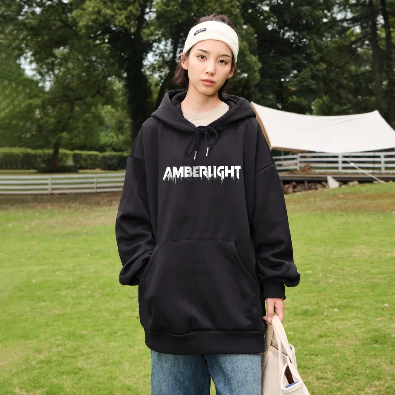 AMBER LIGHT Sweatshirts Unisex-4