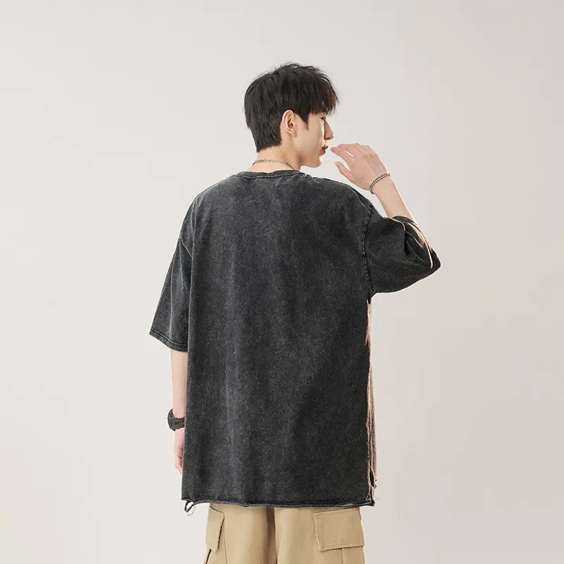 AMBER LIGHT T Shirts Unisex-3