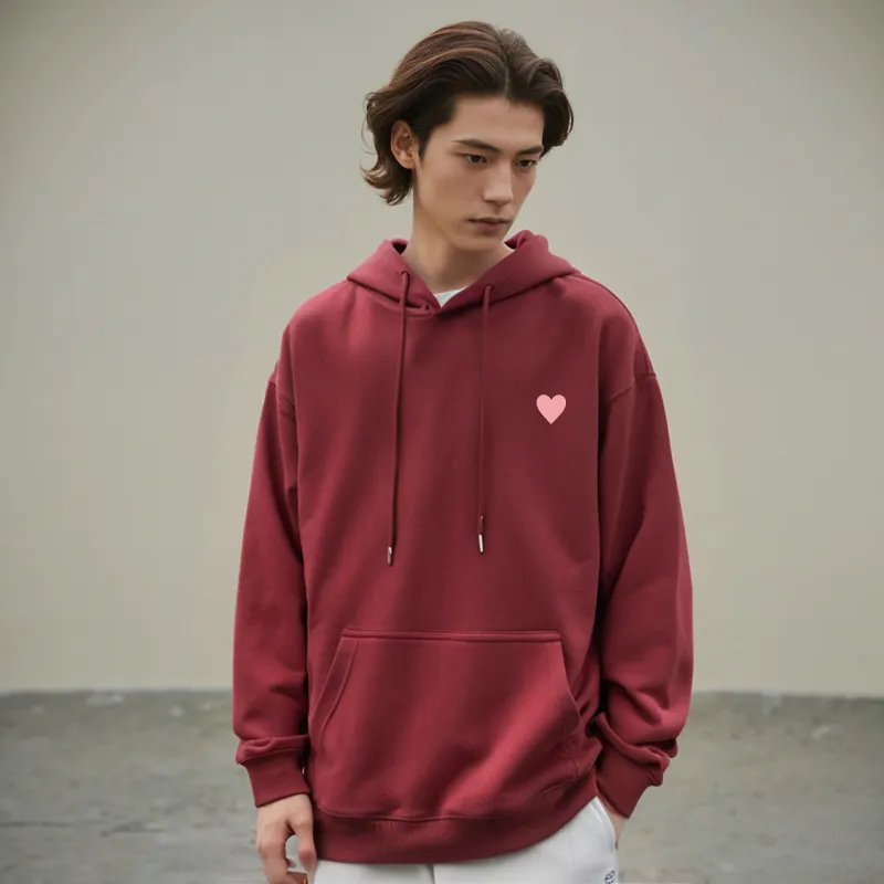 AMBER LIGHT Sweatshirts Unisex-44