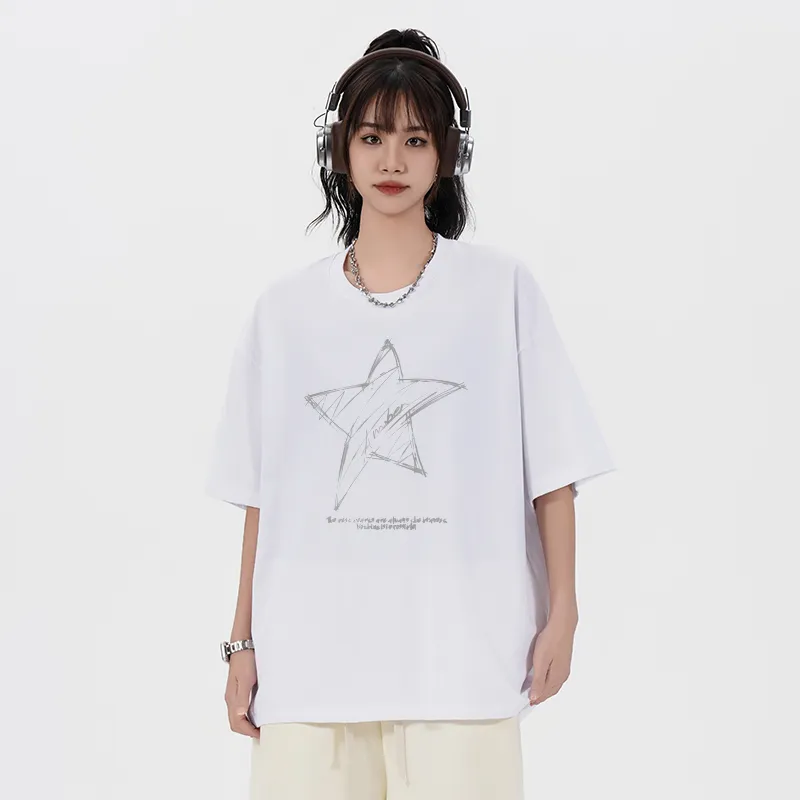AMBER LIGHT T Shirts Unisex-6