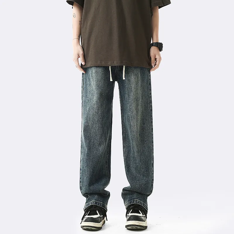 AMBER LIGHT Jeans Unisex-16