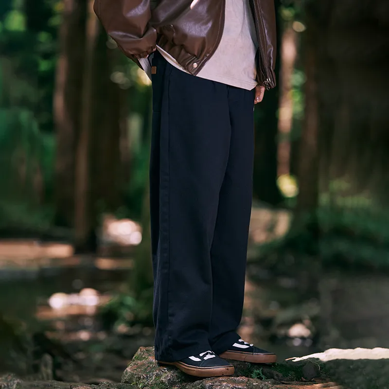AMBER LIGHT AMBER LIGHT Mountain Outdoor Casual Pants Unisex-4