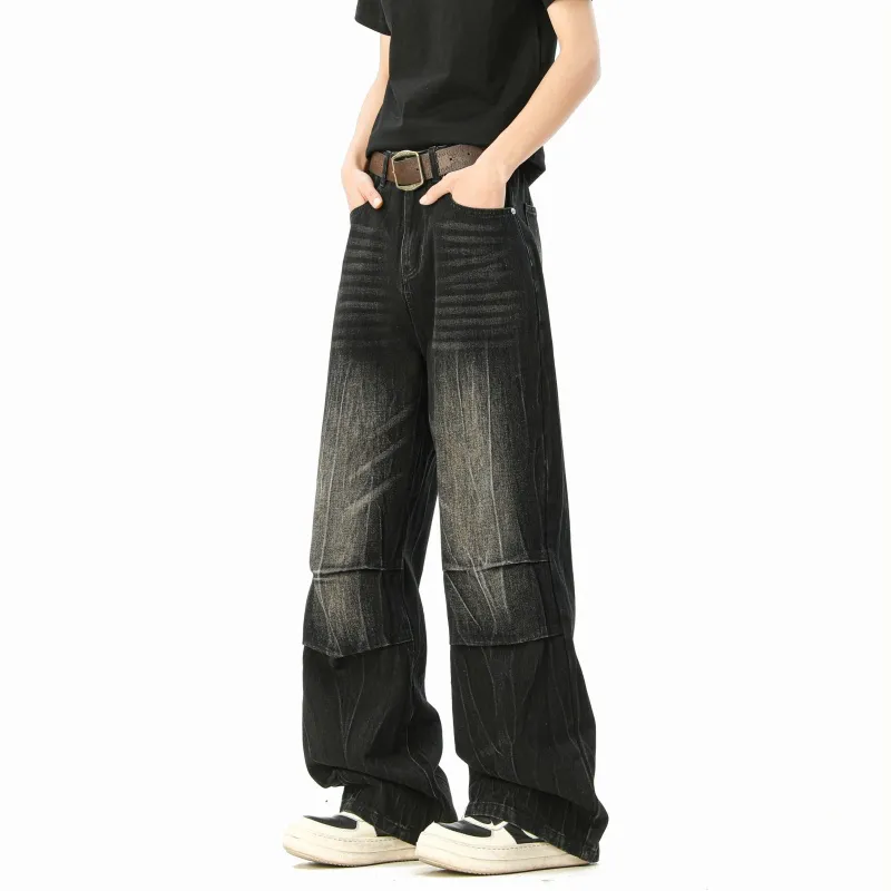 AMBER LIGHT Jeans Unisex-8