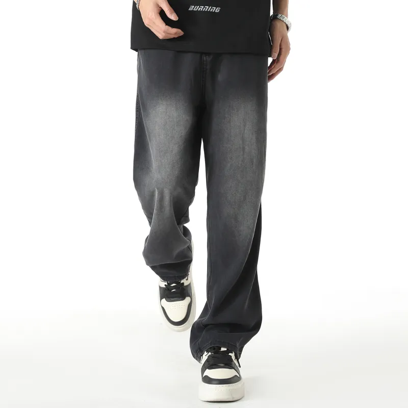 AMBER LIGHT Jeans Unisex-11