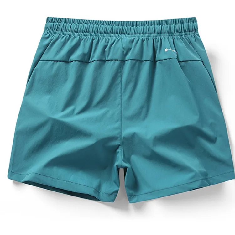 AMBER LIGHT Sports Shorts Unisex-3