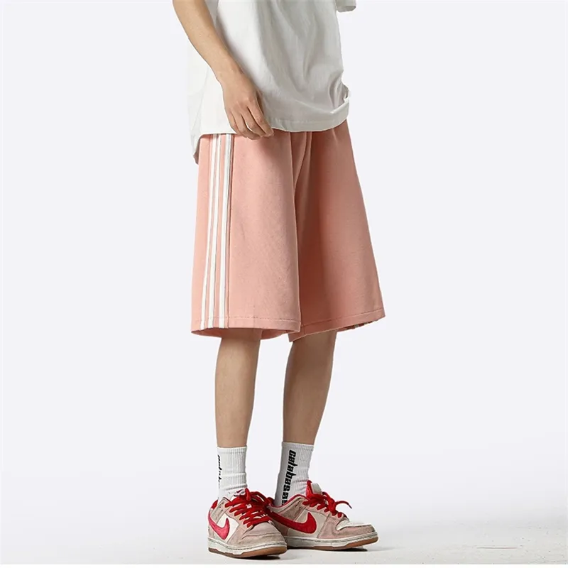 AMBER LIGHT Casual Shorts Unisex-15