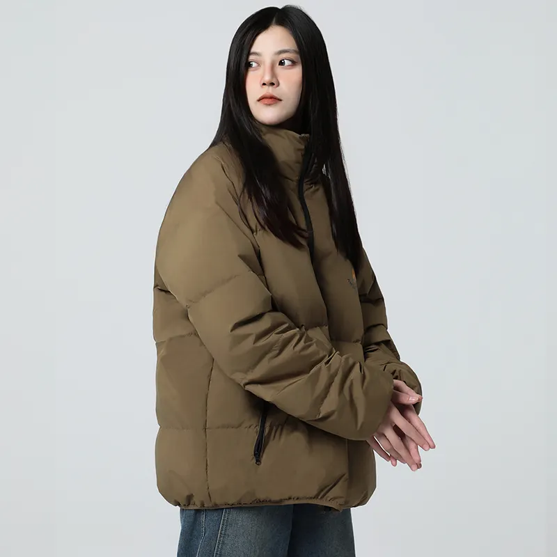 AMBER LIGHT Down Jackets Unisex-12