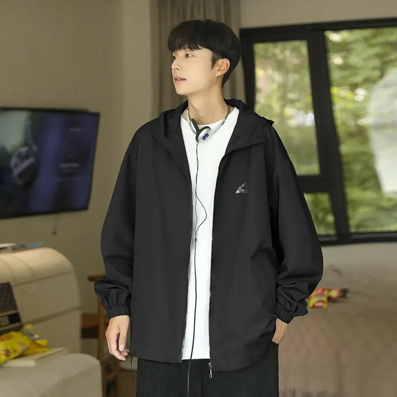 AMBER LIGHT Jackets Coats Unisex-2