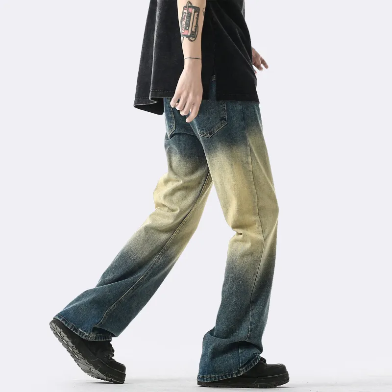 AMBER LIGHT Jeans Unisex-31