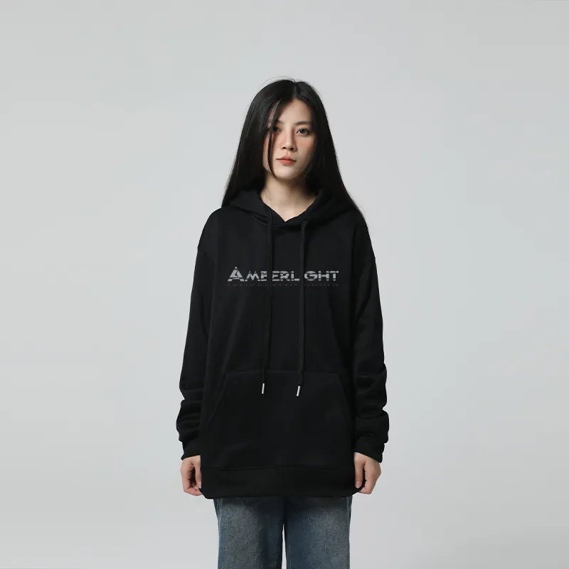 AMBER LIGHT Sweatshirts Unisex-4