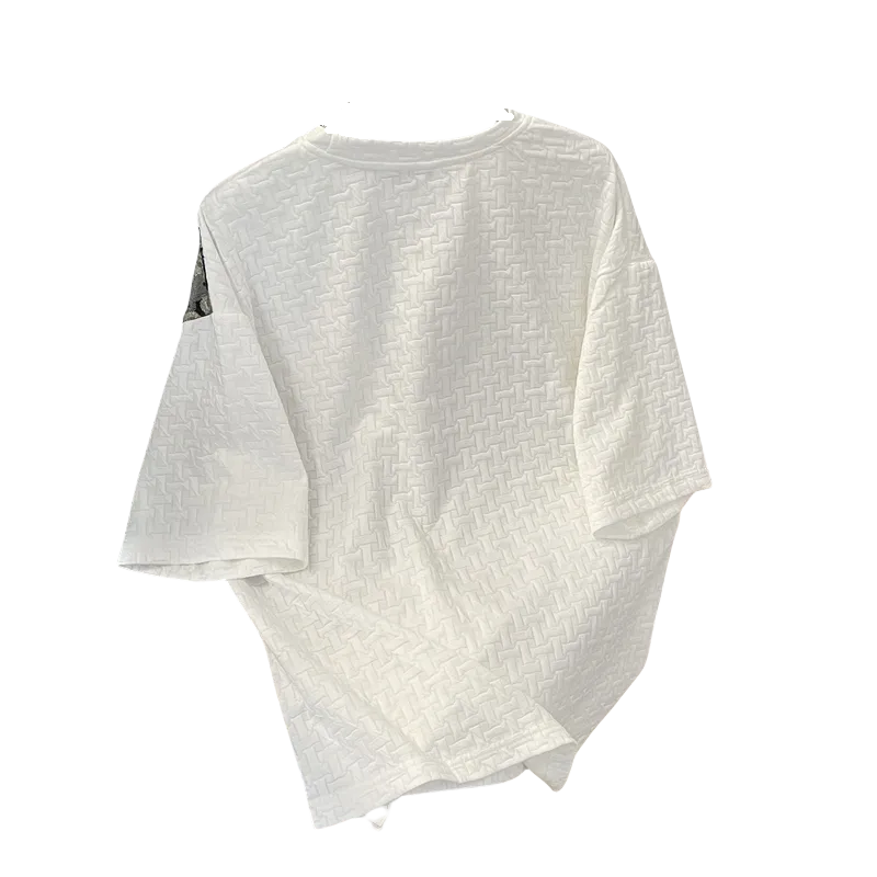 AMBER LIGHT T Shirts Unisex-5