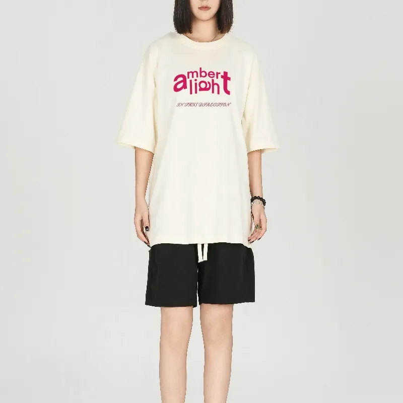 AMBER LIGHT T Shirts Unisex-10