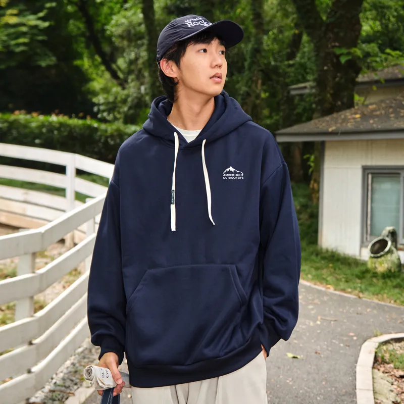 AMBER LIGHT Sweatshirts Unisex-18