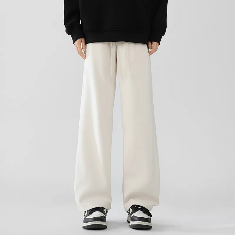 AMBER LIGHT Casual Pants Unisex-11