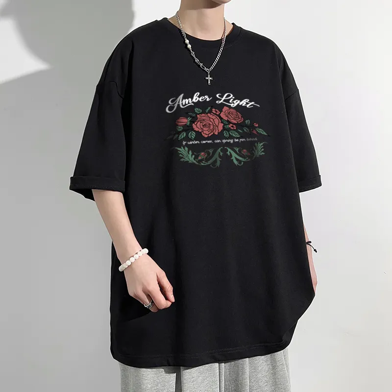 AMBER LIGHT T Shirts Unisex-2
