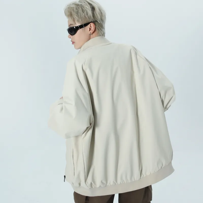AMBER LIGHT Jackets Coats Unisex-21