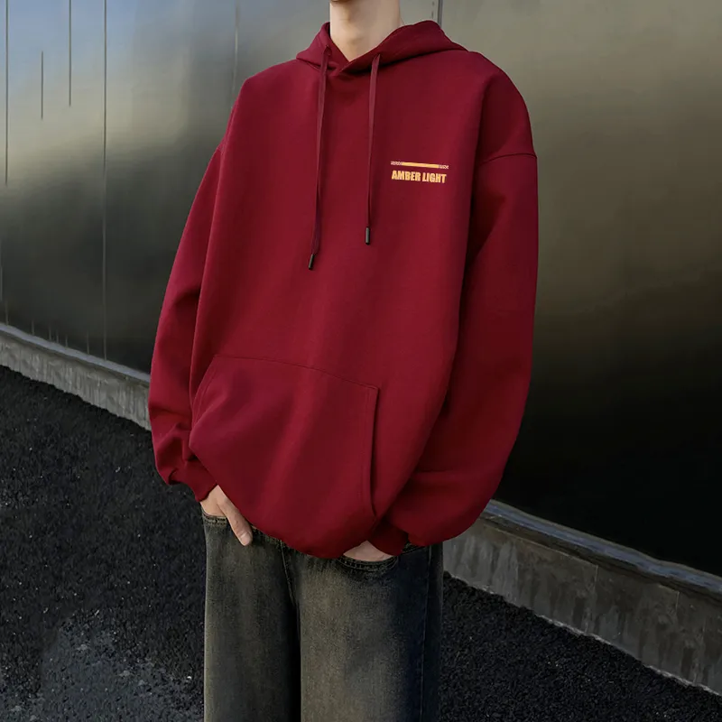 AMBER LIGHT Sweatshirt Unisex Combo Set-11