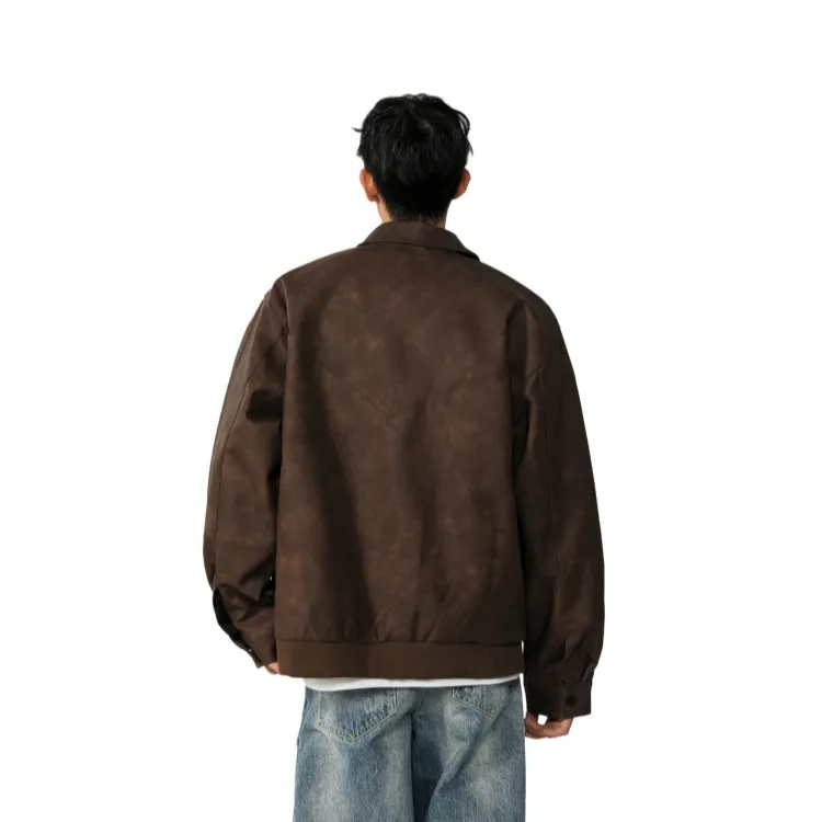 AMBER LIGHT Jackets & Coats Unisex-1