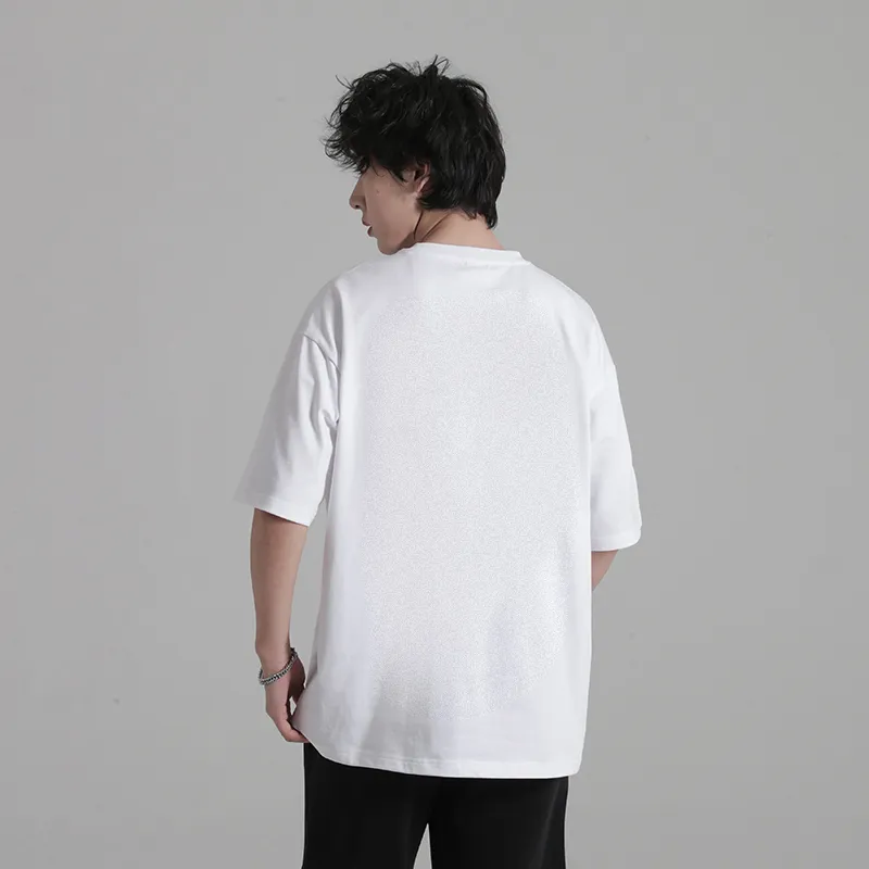 AMBER LIGHT T Shirts Unisex-7