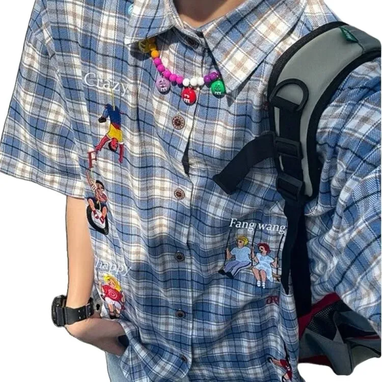 AMBER LIGHT Shirts Unisex-6