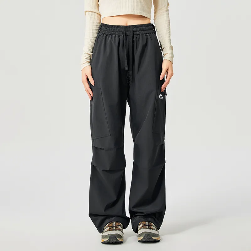 AMBER LIGHT Casual Pants Unisex-2