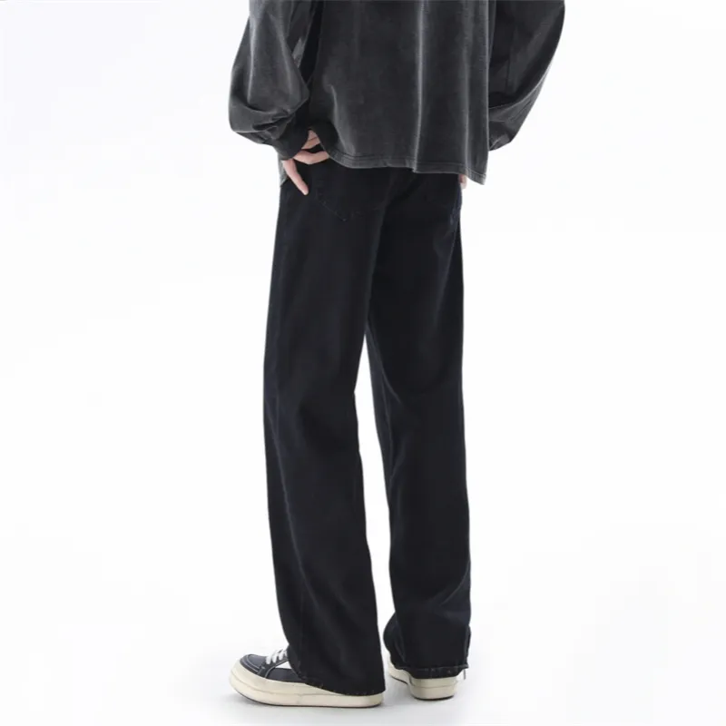 AMBER LIGHT Jeans Unisex-14