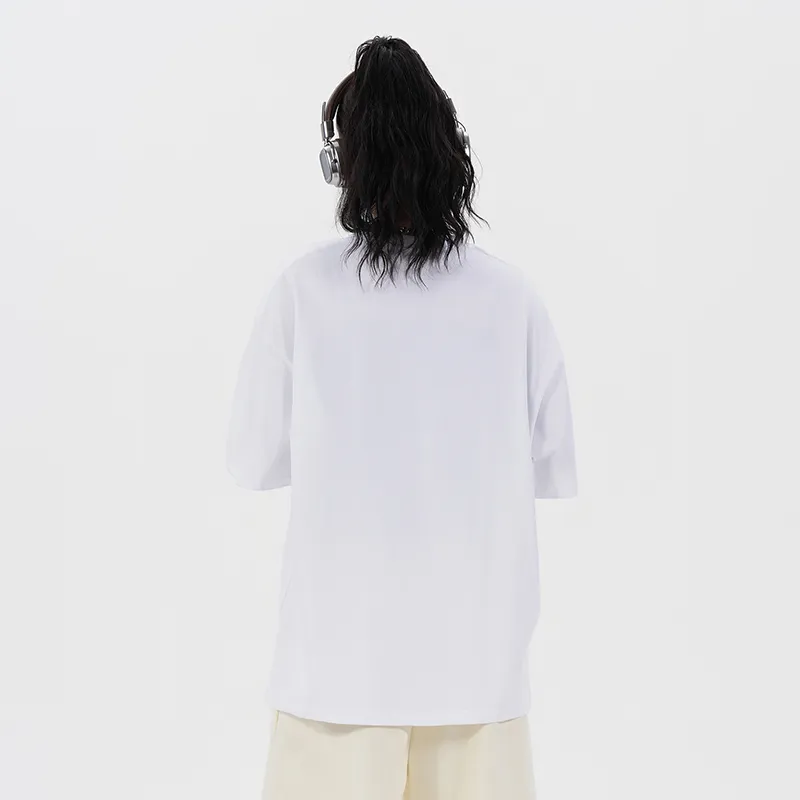 AMBER LIGHT T Shirts Unisex-7