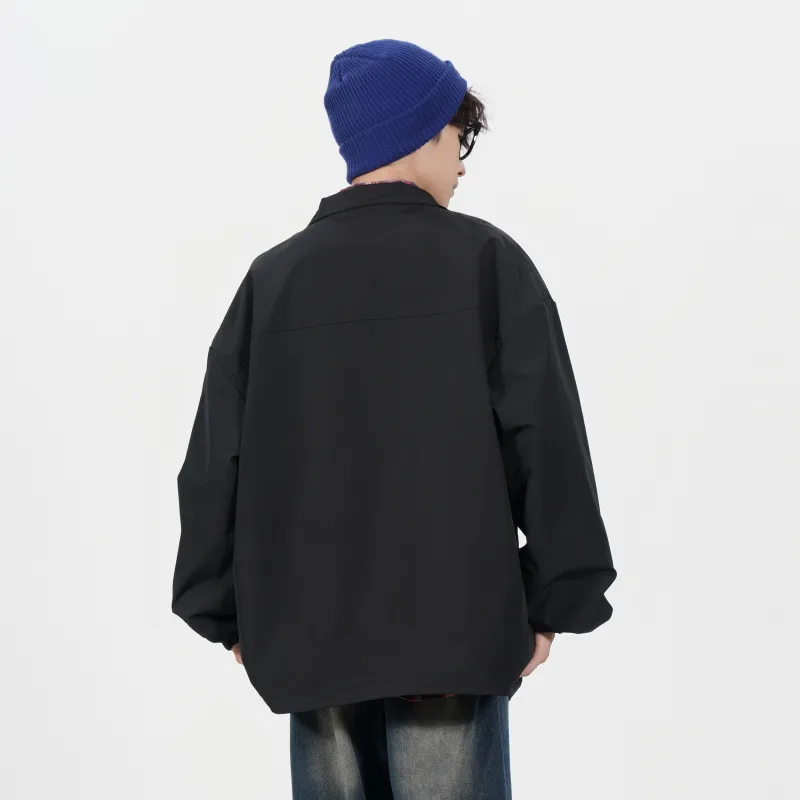 AMBER LIGHT Jackets & Coats Unisex-2