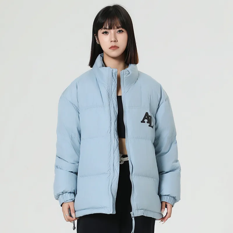 AMBER LIGHT Down Jackets Unisex-11