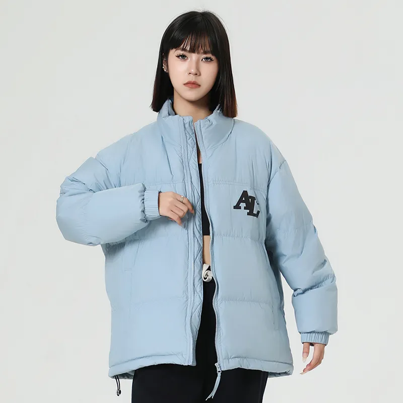 AMBER LIGHT Down Jackets Unisex-12