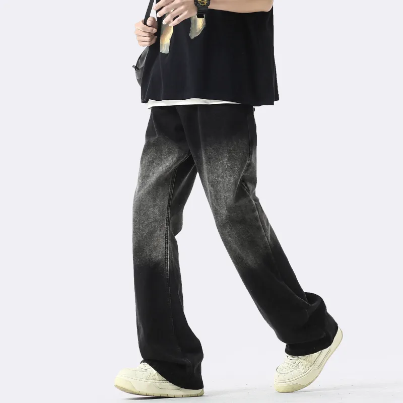 AMBER LIGHT Jeans Unisex-11
