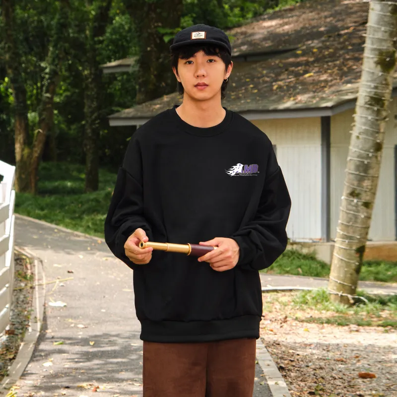 AMBER LIGHT Sweatshirts Unisex-2