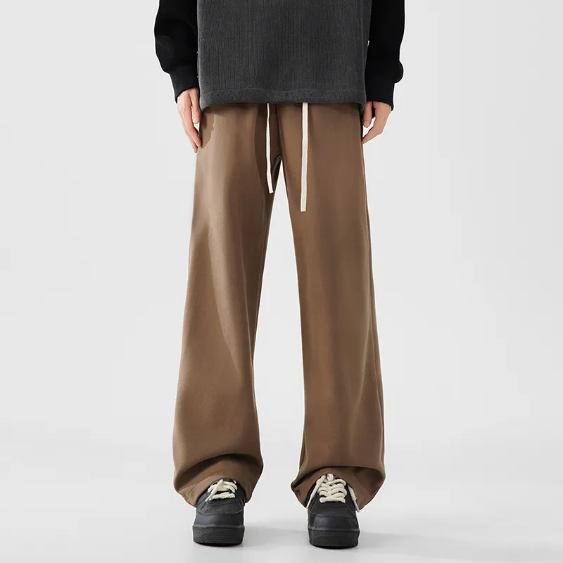AMBER LIGHT Casual Pants Unisex-17