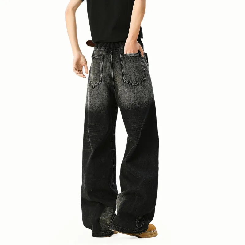 AMBER LIGHT Jeans Unisex-12