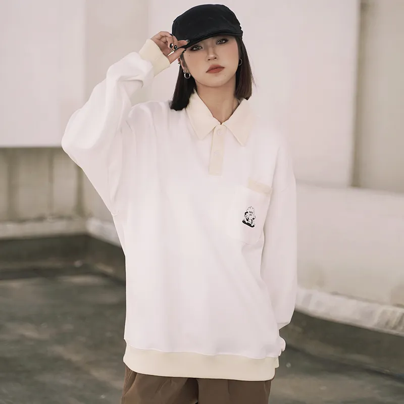 AMBER LIGHT Polo Shirts Unisex-17