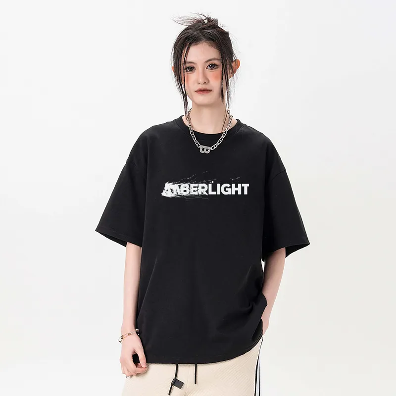 AMBER LIGHT T Shirts Unisex-4